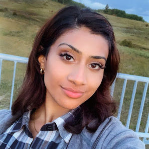 Meet your Posher, Kiran